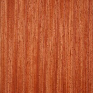 非洲紫檀(巴度红)直纹 Padauk Quarter